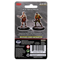 D&D Nolzur's Marvelous Minis: Female Human Ranger - Image 2