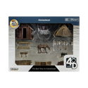 Wizkids 4D Settings: Homestead