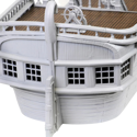 D&D Nolzur's Marvelous Miniatures: The Falling Star Sailing Ship UNPAINTED - Image 6