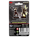 D&D Nolzur's Marvelous Minis: Goliath Barbarian (Female) - Image 2