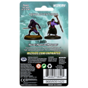 D&D Nolzur's Marvelous Minis: Kenku Adventurers - Image 2