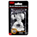 D&D Nolzur's Marvelous Minis: Earth Elemental