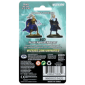 D&D Nolzur's Marvelous Minis: Human Sorcerer (Female) - Image 2