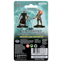 D&D Nolzur's Marvelous Minis: Human Warlock (Male) - Image 2