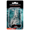 D&D Nolzur's Marvelous Minis: Human Warlock (Female)