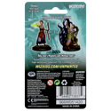 D&D Nolzur's Marvelous Minis: Human Warlock (Female) - Image 2