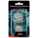 D&D Nolzur's Marvelous Minis: Red Dragon Wyrmling