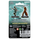 D&D Nolzur's Marvelous Minis: Human Rogue (Female) - Image 2