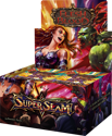 Flesh and Blood: Super Slam Booster Display (24 Packs)