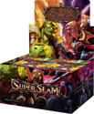 Flesh and Blood: Super Slam Booster Display (24 Packs) - Image 2