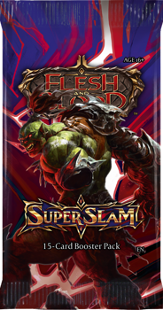 Flesh and Blood | Trading Card Games | Chaos Cards