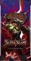 Flesh and Blood: Super Slam Booster Pack (16 Cards)