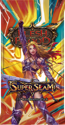 Flesh and Blood: Super Slam Booster Pack (16 Cards) - Image 2