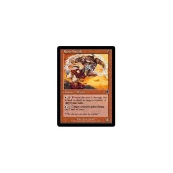 Raka Disciple : APOCALYPSE 066/143 - Magic the Gathering Single Card