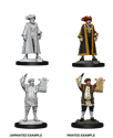 WizKids Deep Cuts: Mayor & Town Crier - Image 2