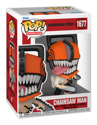 Pop! Chansaw Man #1677