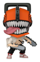 Pop! Chansaw Man #1677 - Image 3