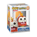 Pop! Pokemon - Fuecoco #1030