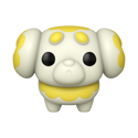 Pop! Pokemon - Fidough #1051 - Image 2