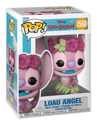 Pop! Disney - Luau Angel #1568