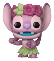 Pop! Disney - Luau Angel #1568 - Image 2