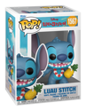 Pop! Disney - Luau Stitch #1567
