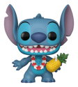 Pop! Disney - Luau Stitch #1567 - Image 2