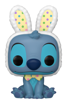 Pop! Disney - Stitch Easter #1533