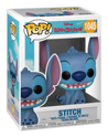 Pop! Disney - Stitch Smiling Seating #1045