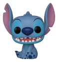 Pop! Disney - Stitch Smiling Seating #1045 - Image 2