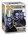 Pop! One Piece - King #1893