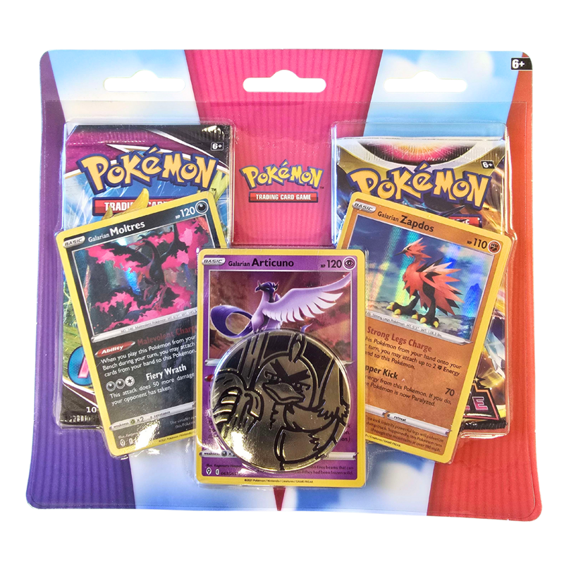Pokemon 2 Pack Blister | Pokemon Packs | Chaos Cards Pokemon 2 Pack Blister | Pokemon Packs | Chaos Cards