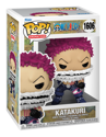 Pop! One Piece - Katakuri #1606
