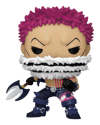 Pop! One Piece - Katakuri #1606 - Image 2