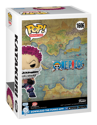 Pop! One Piece - Katakuri #1606 - Image 3