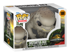 Pop! Jurassic World Rebirth - Distortus Rex #1800