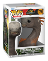 Pop! Jurassic World Rebirth - Titanosaurus #1799