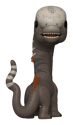 Pop! Jurassic World Rebirth - Titanosaurus #1799 - Image 2