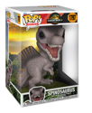 Pop! Jurassic World Rebirth - Spinosaurus #1797