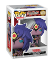 Pop! Yugioh! - Yubel #1871