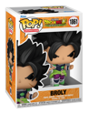 Pop! Dragonball Super - Broly #1861