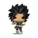 Pop! Dragonball Super - Broly #1861 - Image 2