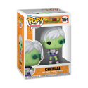 Pop! Dragonball Super - Cheelai #1864