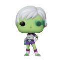 Pop! Dragonball Super - Cheelai #1864 - Image 2