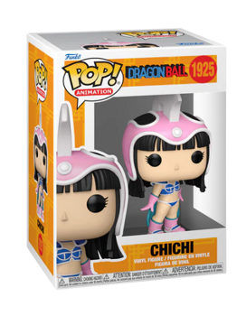 Pop! Dragonball - Chichi #1925