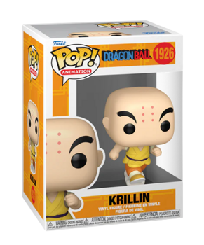 Pop! Dragonball - Krillin #1926