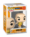 Pop! Dragonball - Krillin #1926