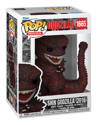 Pop! Godzilla - Shin Godzilla (2016) #1665