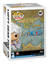 Pop! One Piece - Luffy Gear Five #1607 - Image 2
