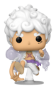 Pop! One Piece - Luffy Gear Five #1607 - Image 3